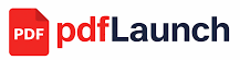 PDF Launch